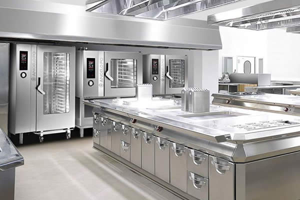 Endüstriyel Ürünler Bakımı ve Tamiri Resim